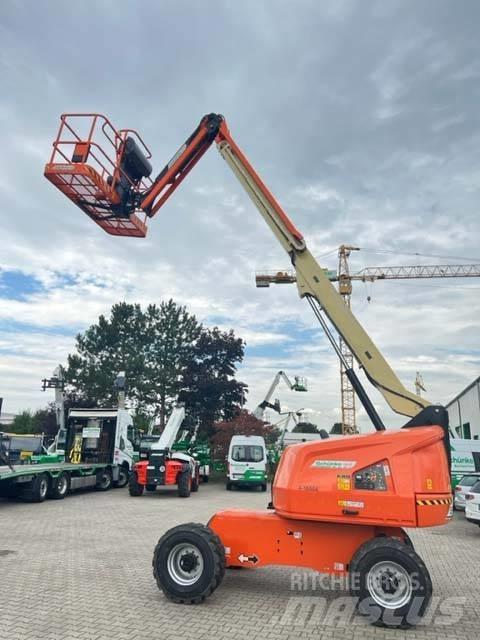 JLG 460 SJ Телескопични повдигачи
