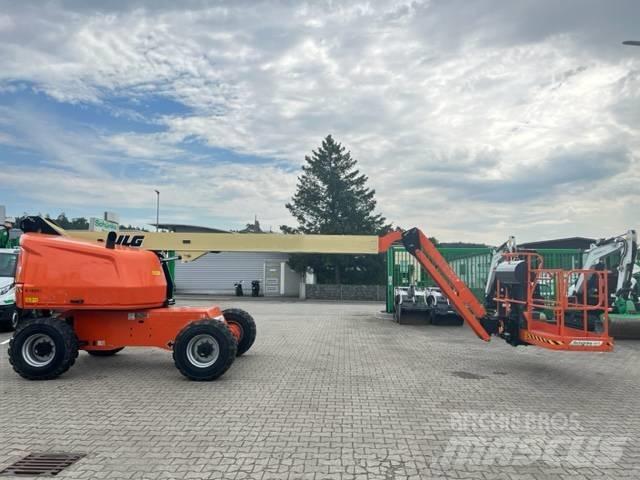 JLG 460 SJ Телескопични повдигачи
