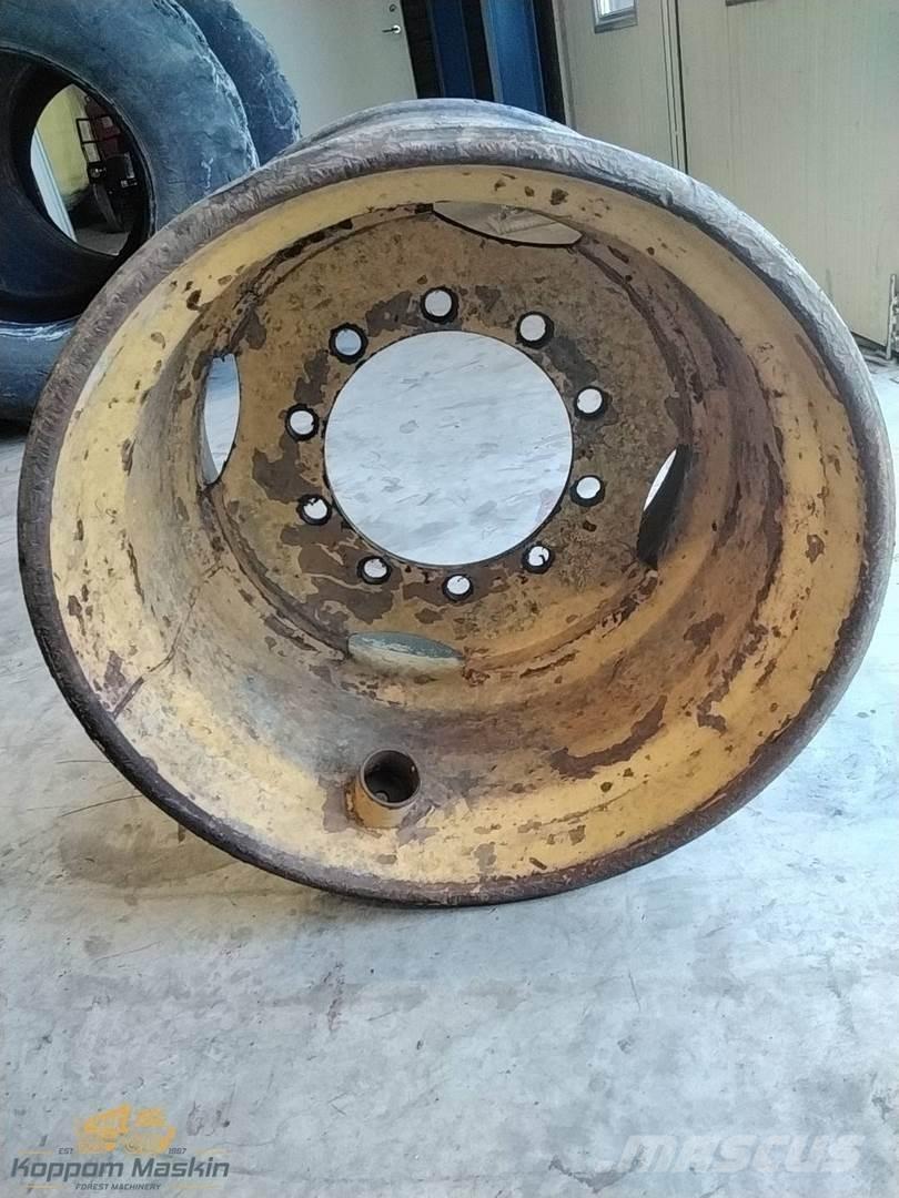 Ösa 250 20x26,5 Гуми