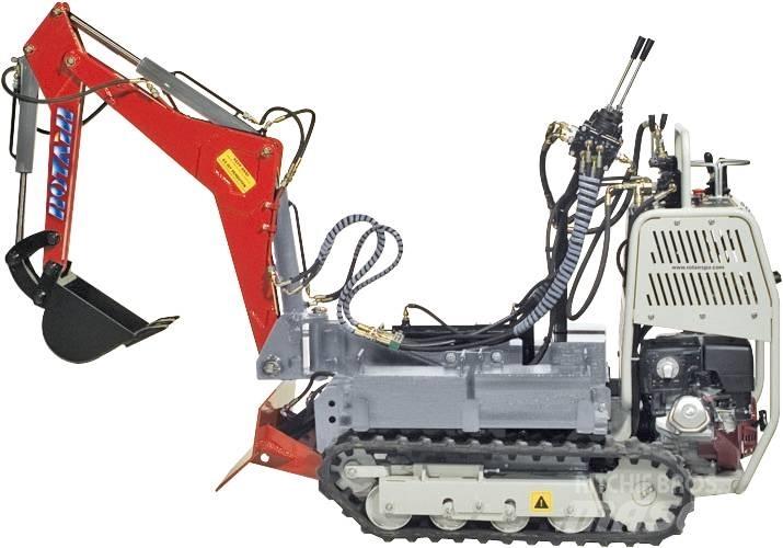 Rampicar Multi Tool Багери