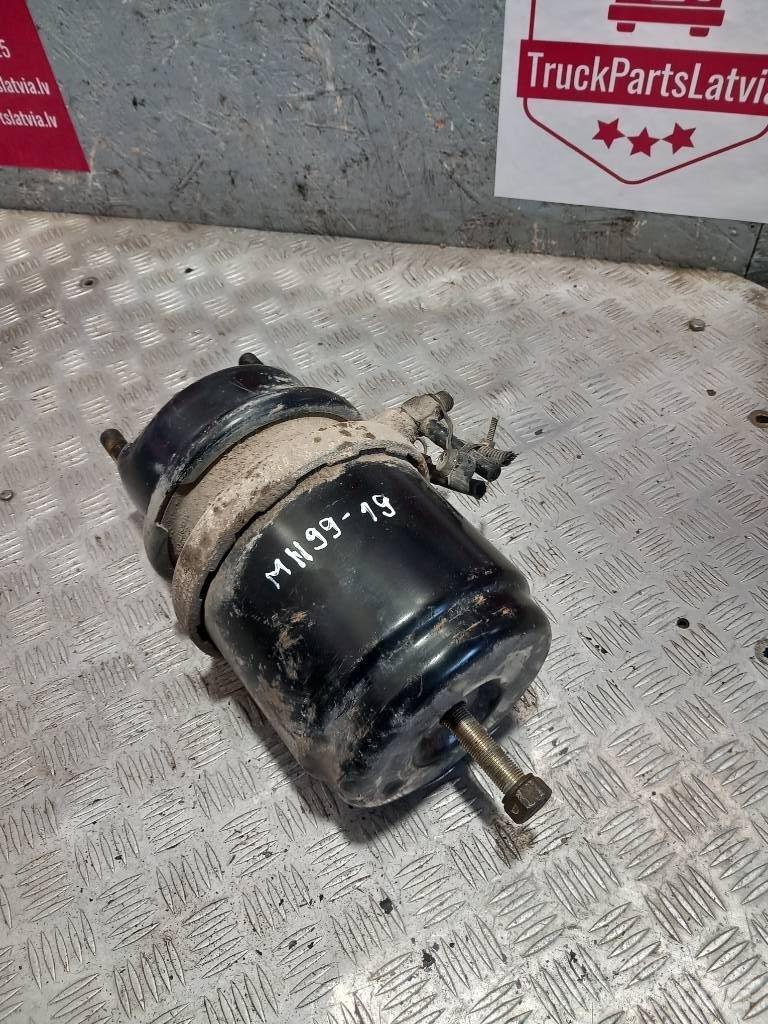 MAN TGM  81504106935 Спирачки