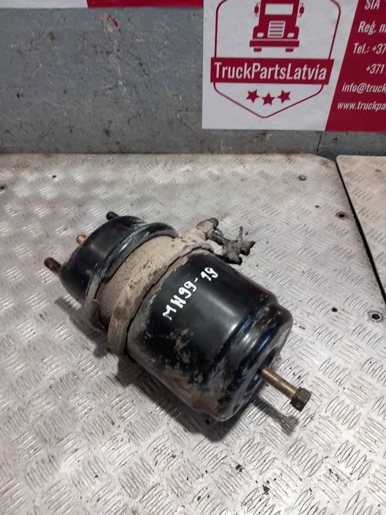 MAN TGM  81504106935 Спирачки