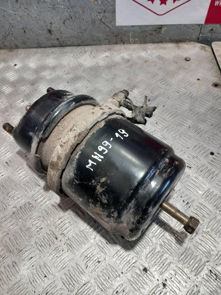 MAN TGM  81504106935 Спирачки