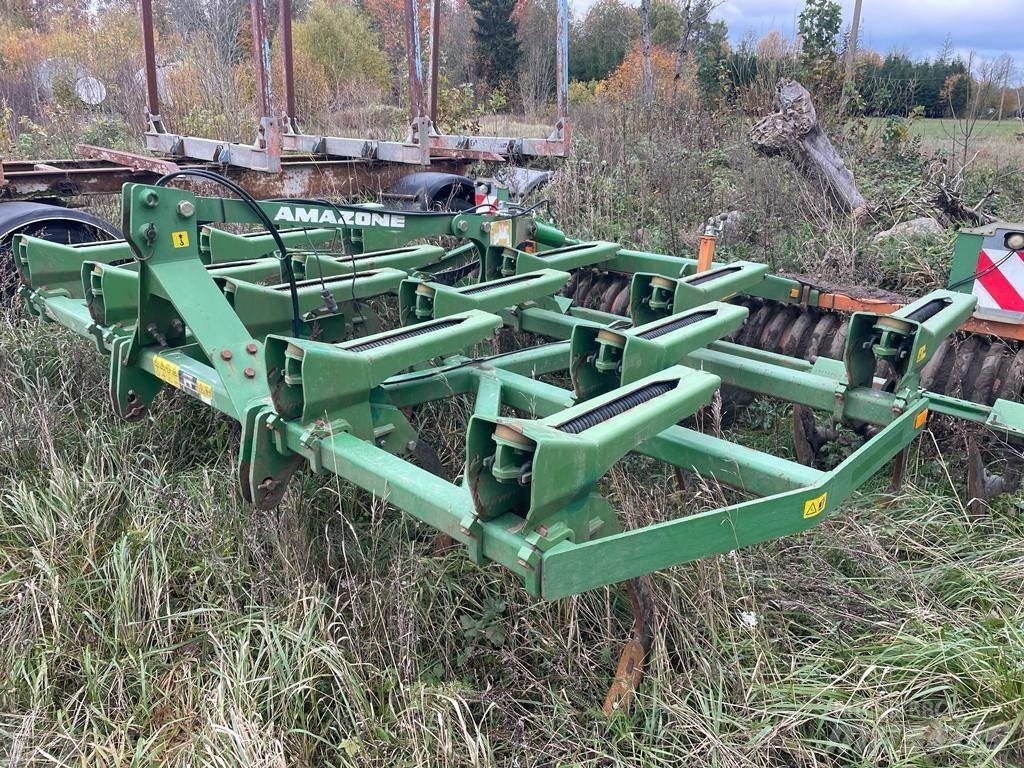 Amazone Cenius 4002 Длетови плугове
