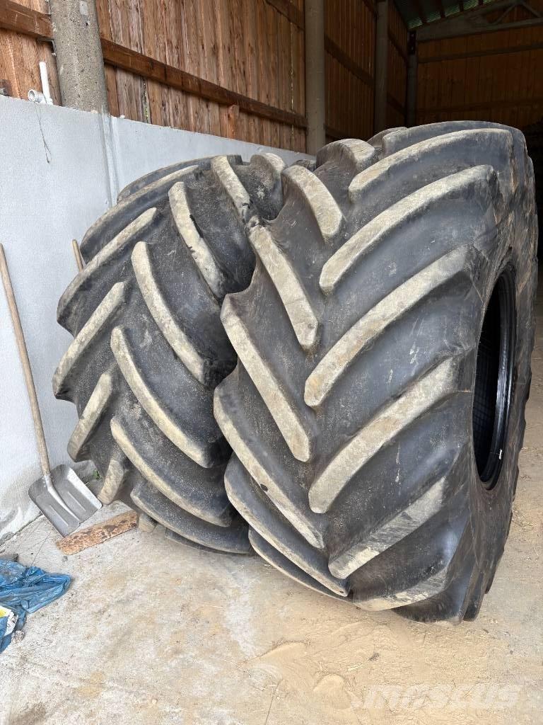 Michelin 800/70R32 Колелета/Гуми