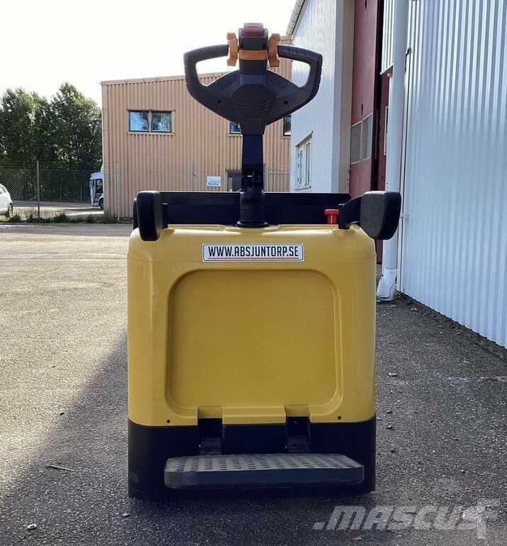 Yale MP20XUX Самоходни товарачи