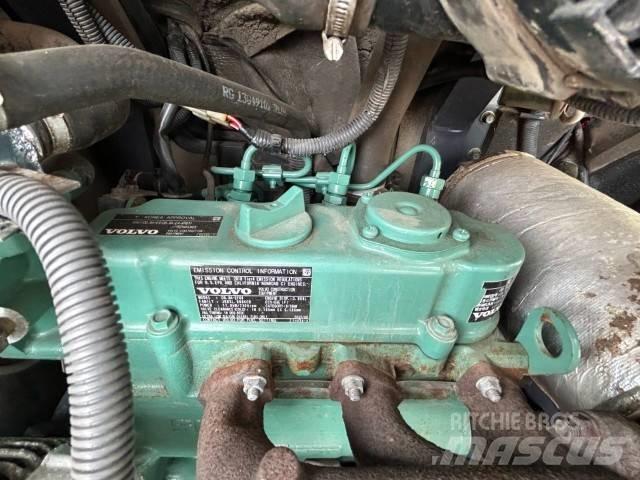 Kubota KX 41-3 V Верижен екскаватор