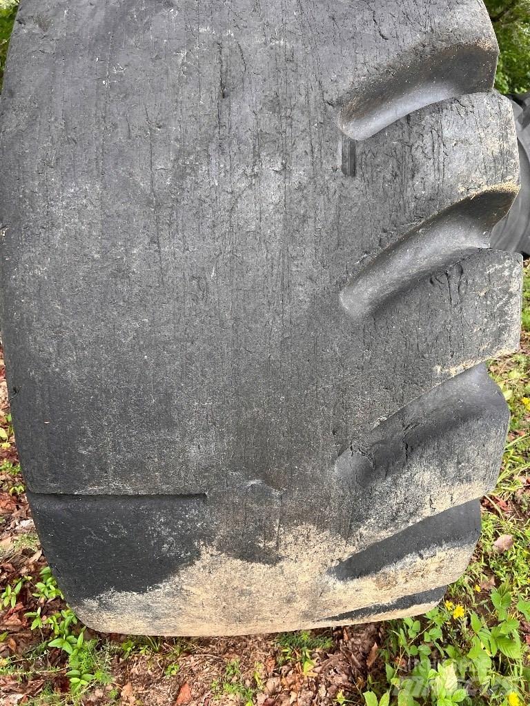  65/35X33 Firestone Гуми