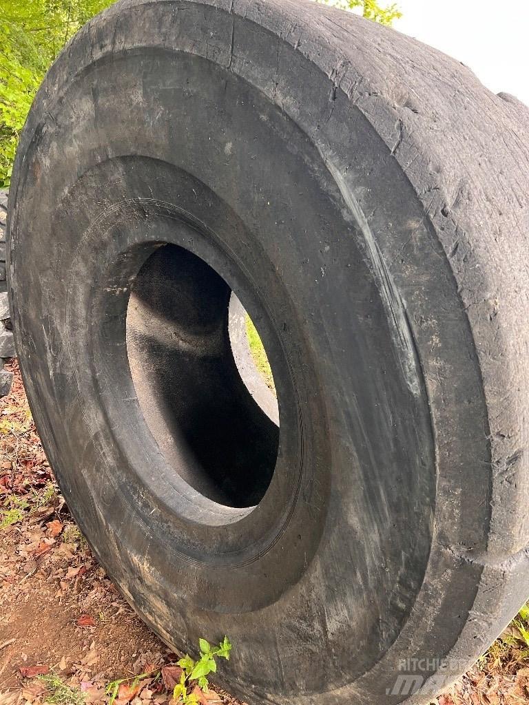  65/35X33 Firestone Гуми