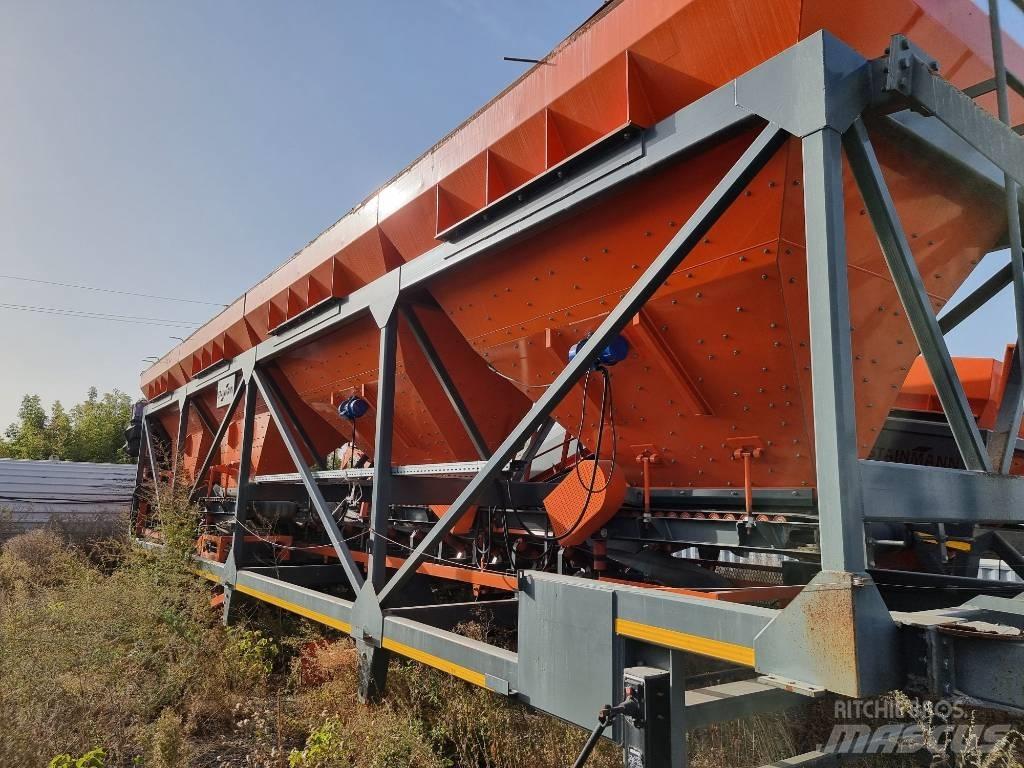  Stainmann ST 400 Рециклатори на асфалт
