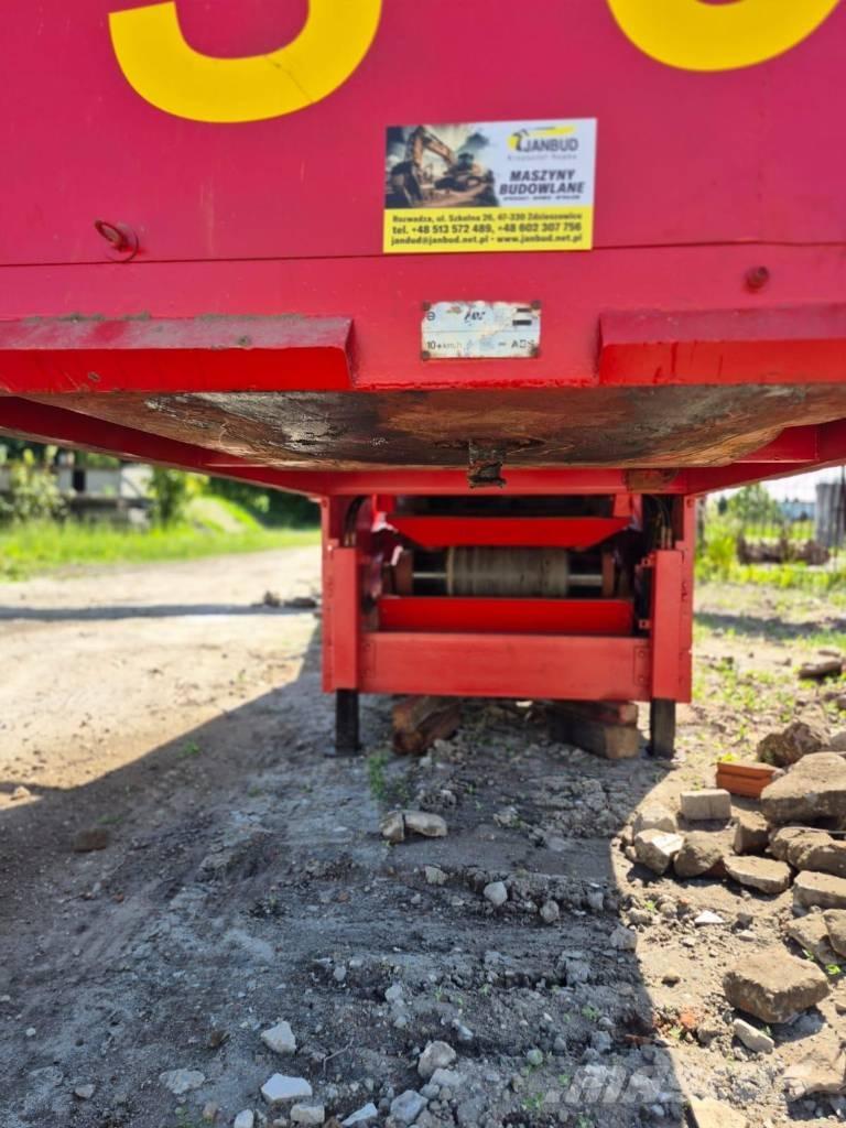 Extec 5000ST Пресяващи и Сортиращи