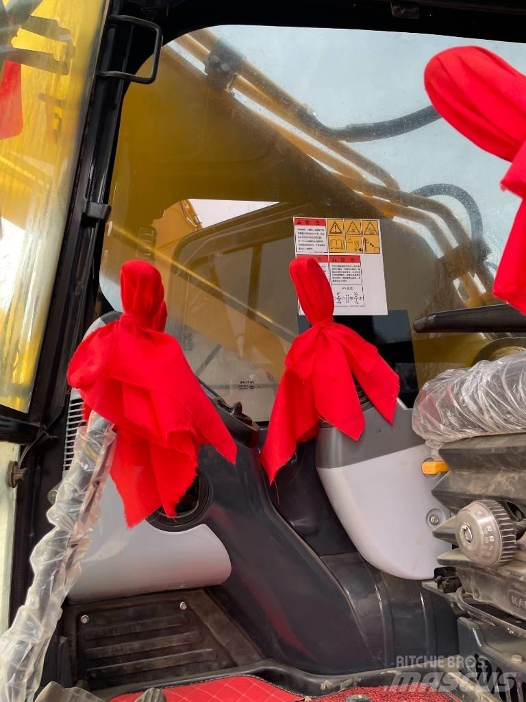 Komatsu PC 360 Верижен екскаватор