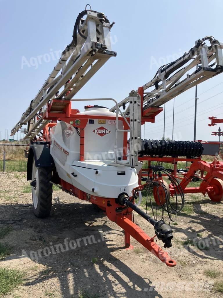 Kuhn Atlantique 3200 Прикачни пръскачки
