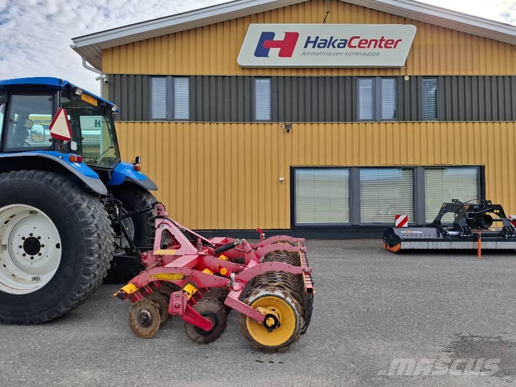 Väderstad CR350 Дискови брани