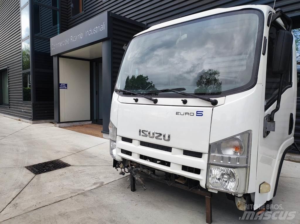 Isuzu 1815 mm Кабини