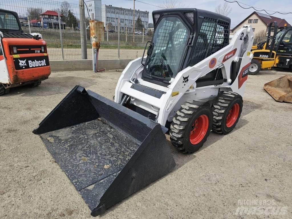 Bobcat S 185 Мини товарачи
