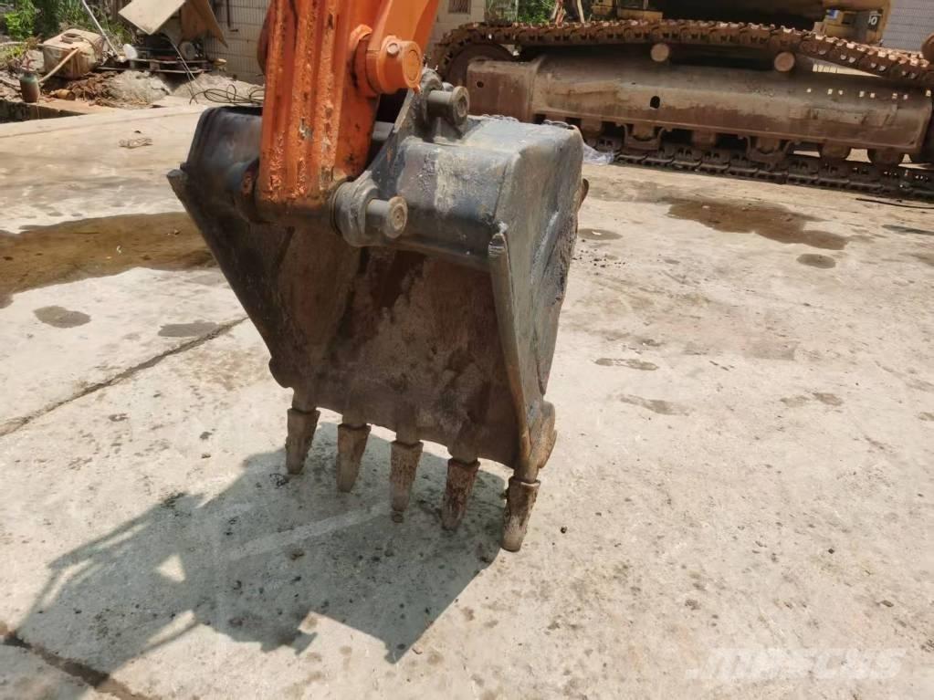 Doosan DH 60 Мини екскаватори < 7 т