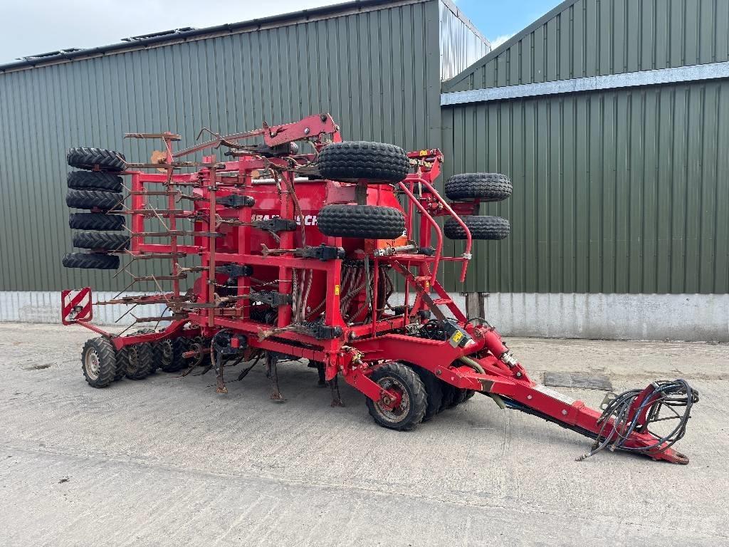Horsch Sprinter 6ST Редосеялки