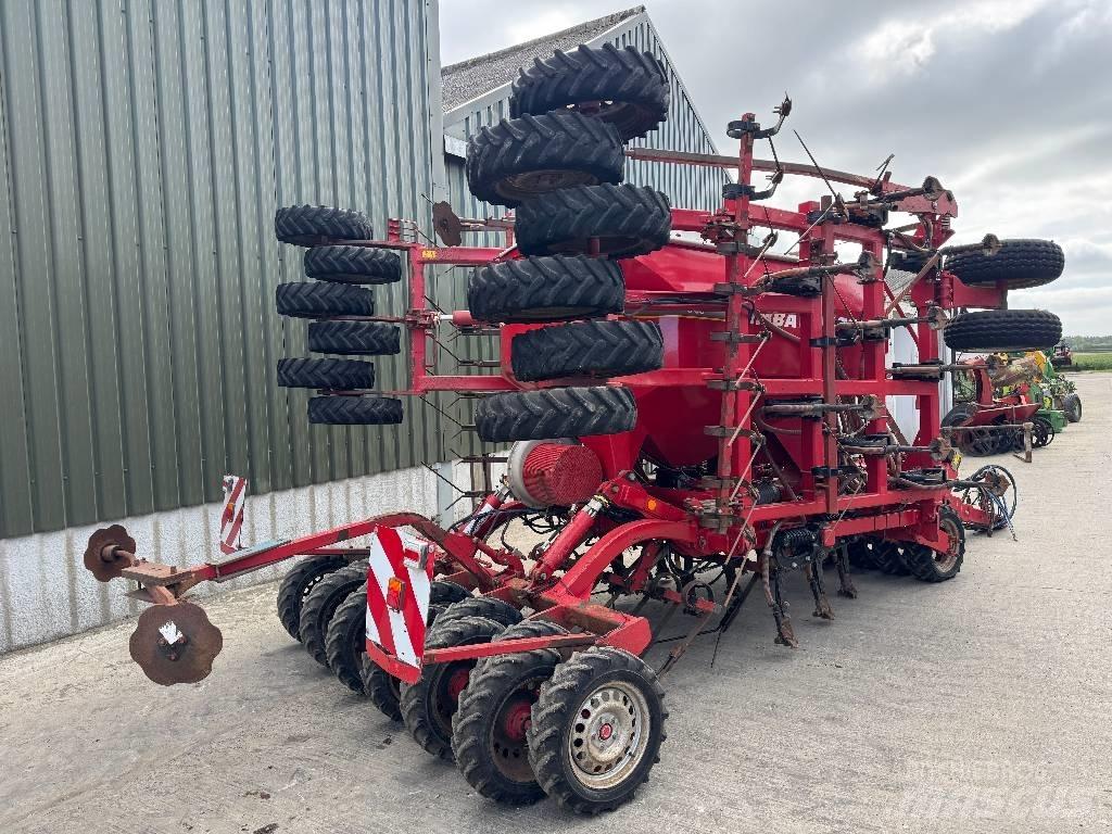 Horsch Sprinter 6ST Редосеялки
