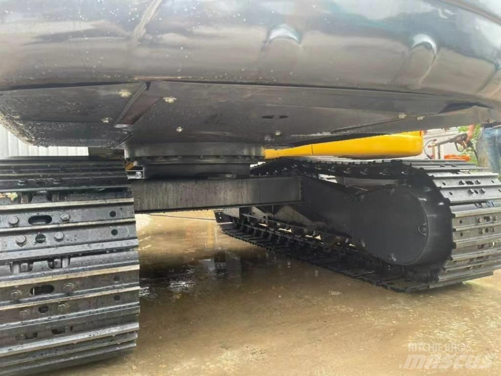 Doosan DH 60 Мини екскаватори < 7 т