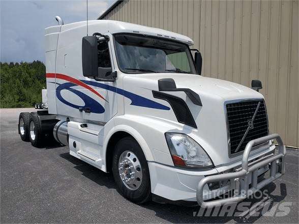 Volvo VNL64T630 Влекачи