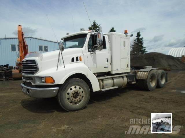 Sterling L 9500 Влекачи