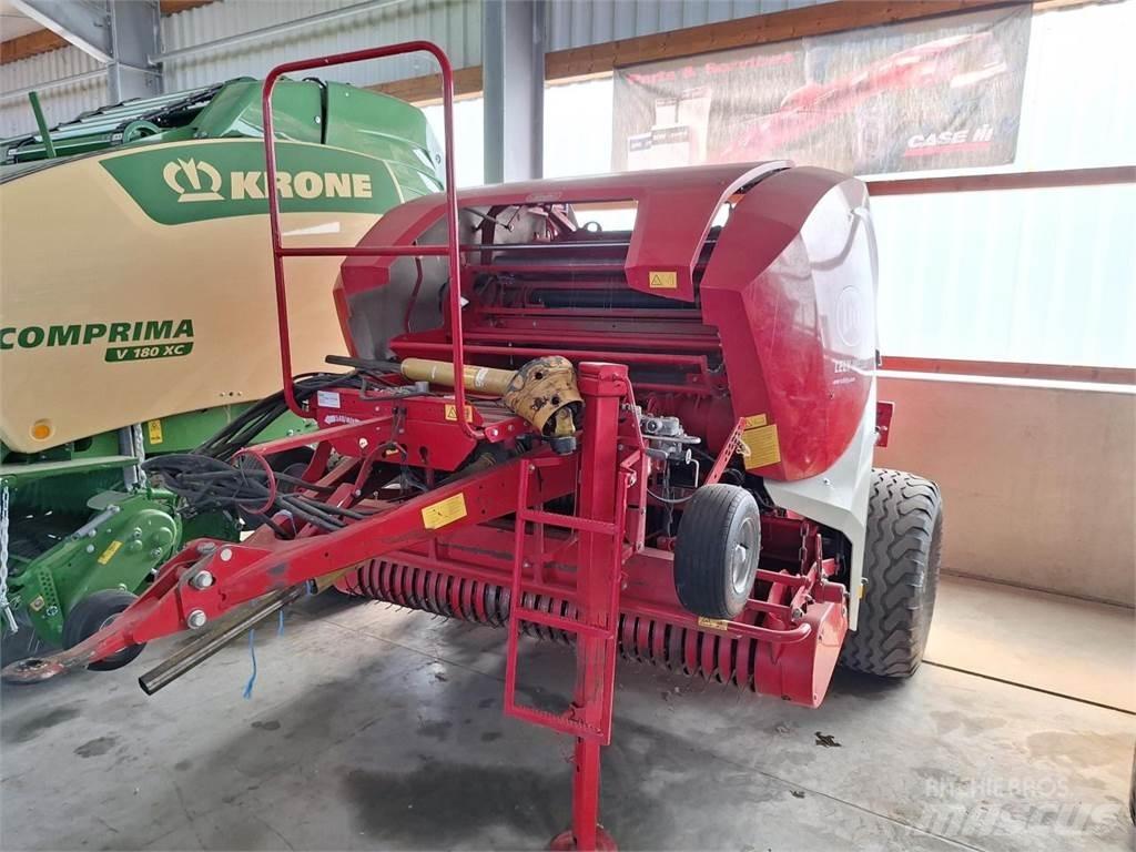 Lely RP 245 Profi Сламопреси за кръгли бали
