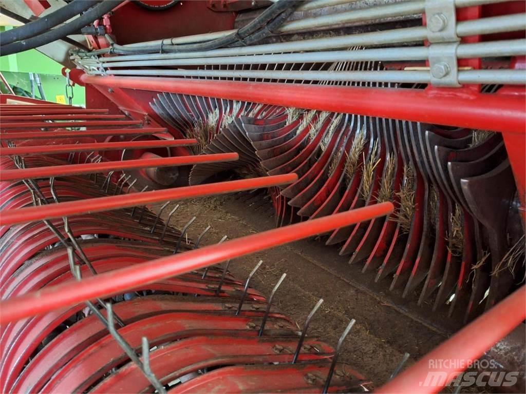 Lely RP 245 Profi Сламопреси за кръгли бали
