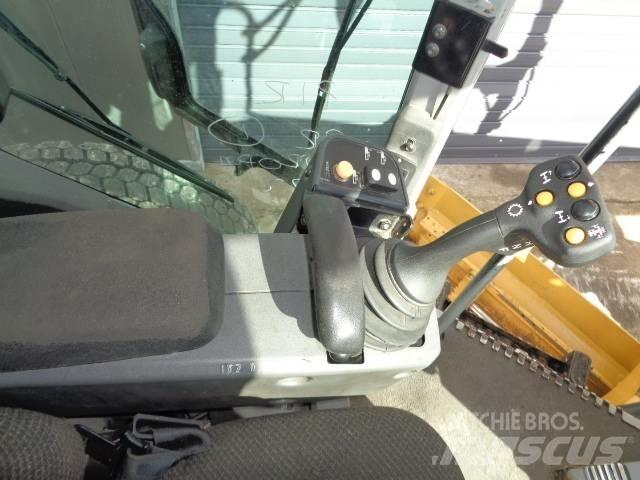 CAT 140 M AWD Грейдери