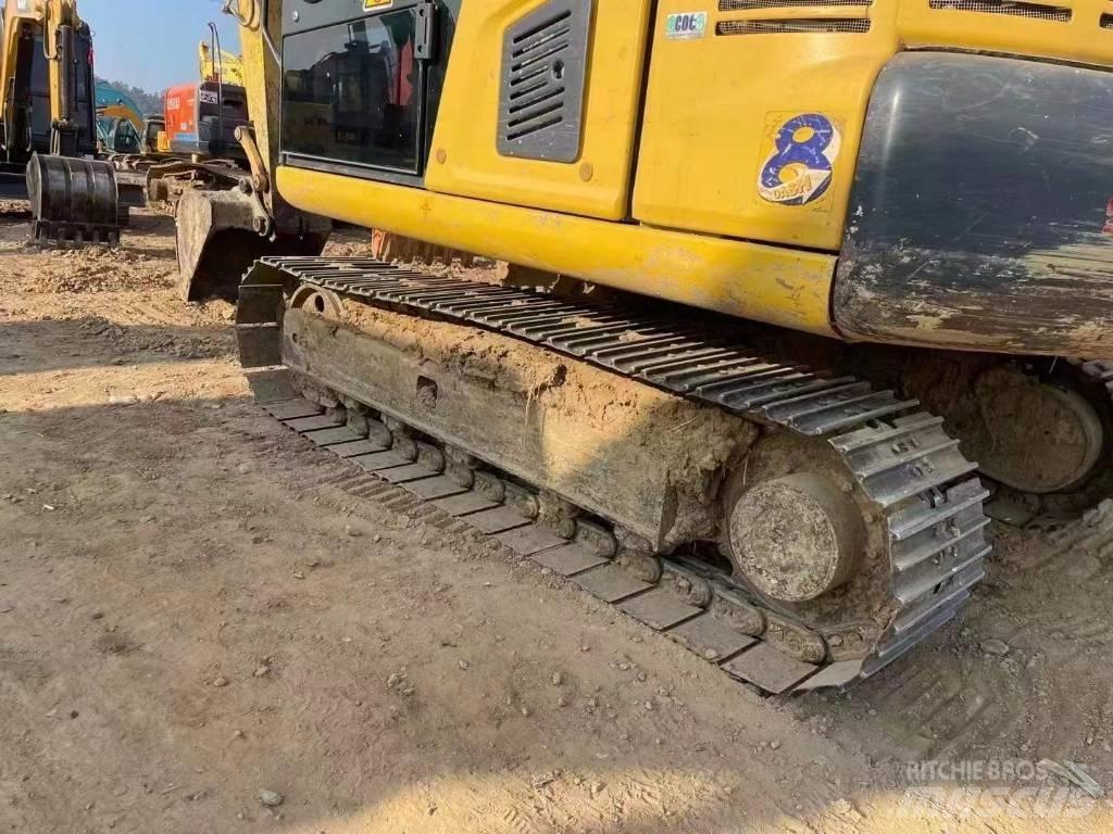 Komatsu PC 70-8 Верижен екскаватор