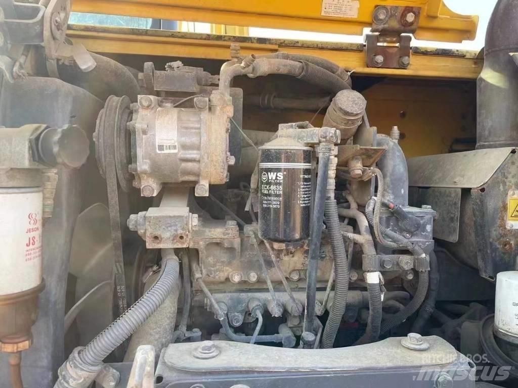 Komatsu PC 70-8 Верижен екскаватор