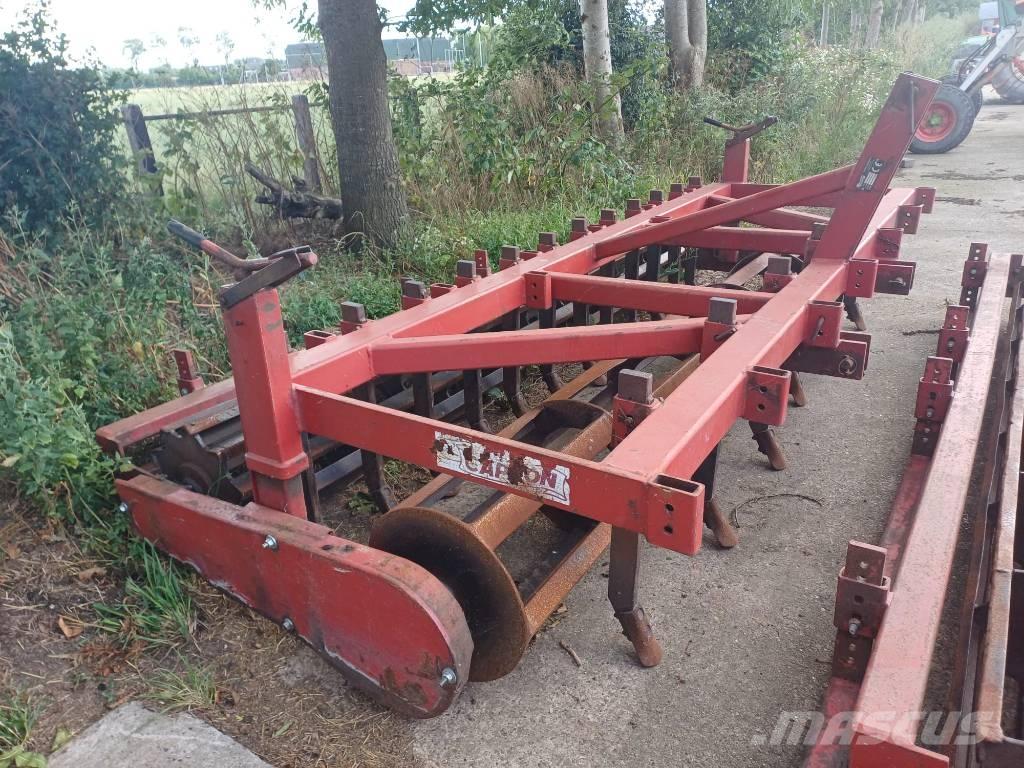 Cappon 300 CVB Брани