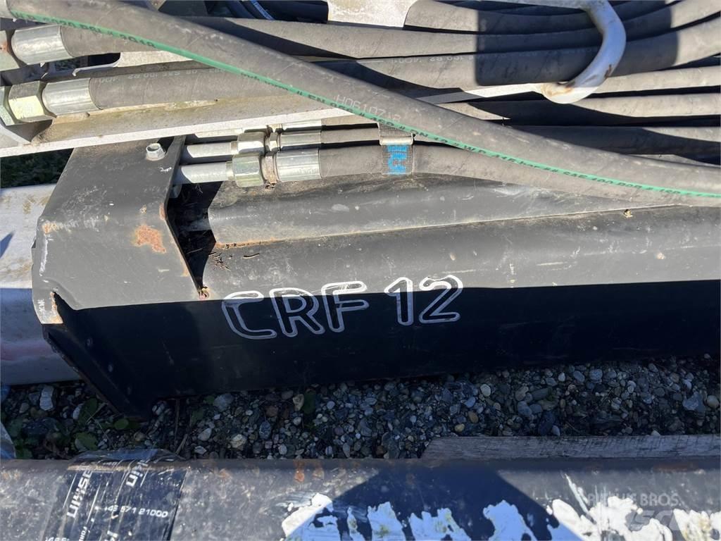 Cranab CRF12 Претоварващи кранове