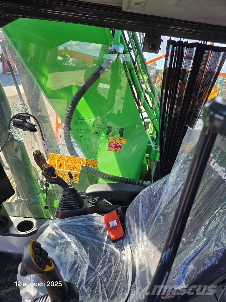 LiuGong 924FE ⚡ Верижен екскаватор