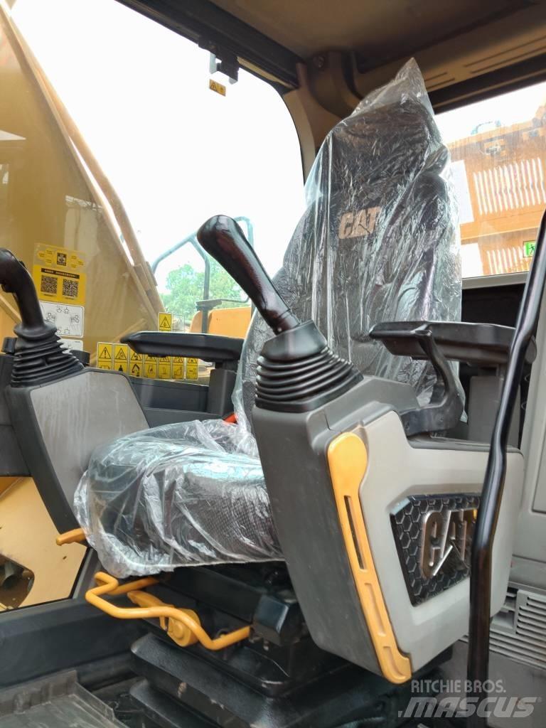 CAT 330 GC Верижен екскаватор