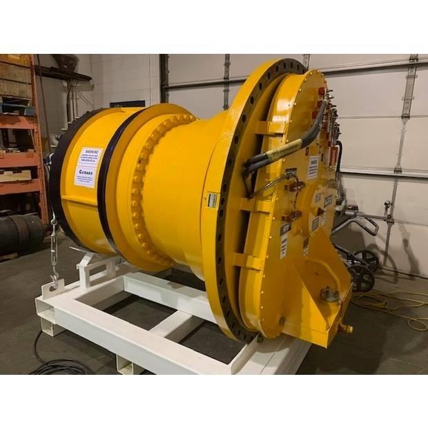 Komatsu 830 E Дъмпери/моторни превозни средства