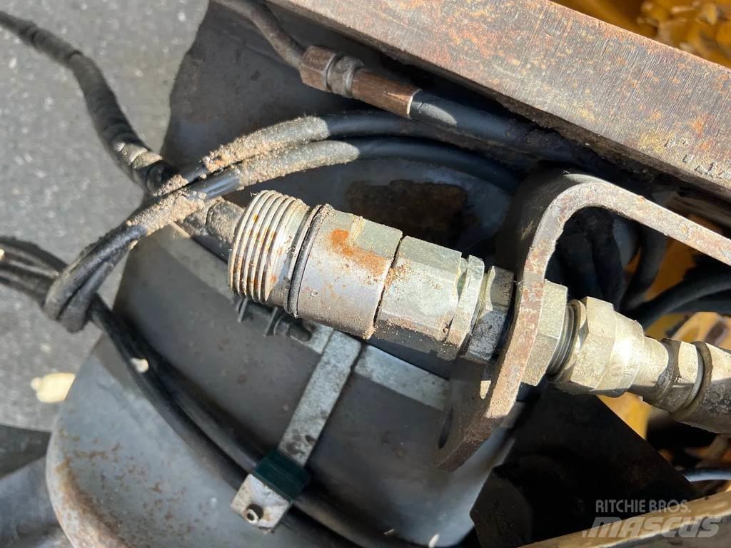 Volvo L60H Колесни товарачи