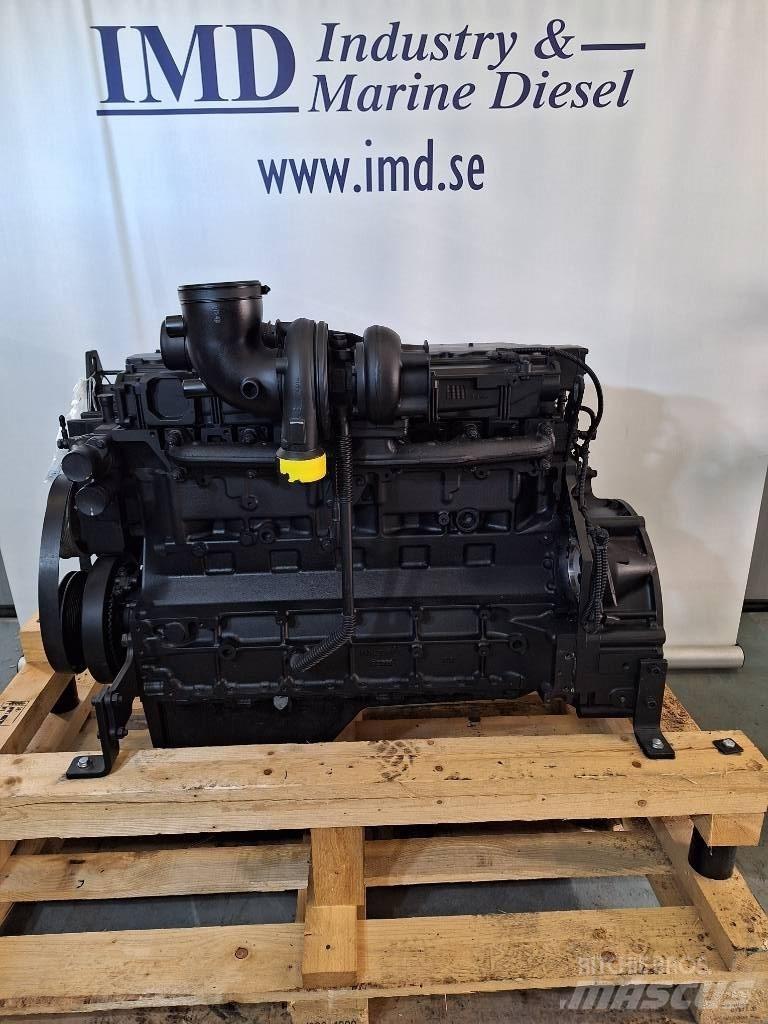 Deutz 2013 Подземни камиони и самосвали за минната промишленост