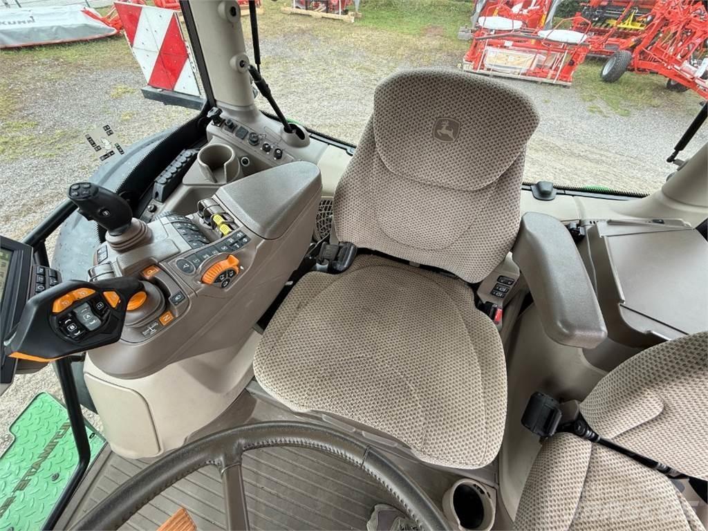 John Deere 6250R Селскостопанство - Други