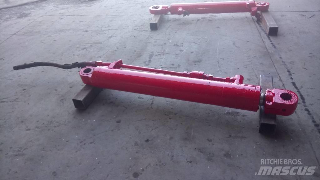 O&K RH 6 Хидравлични