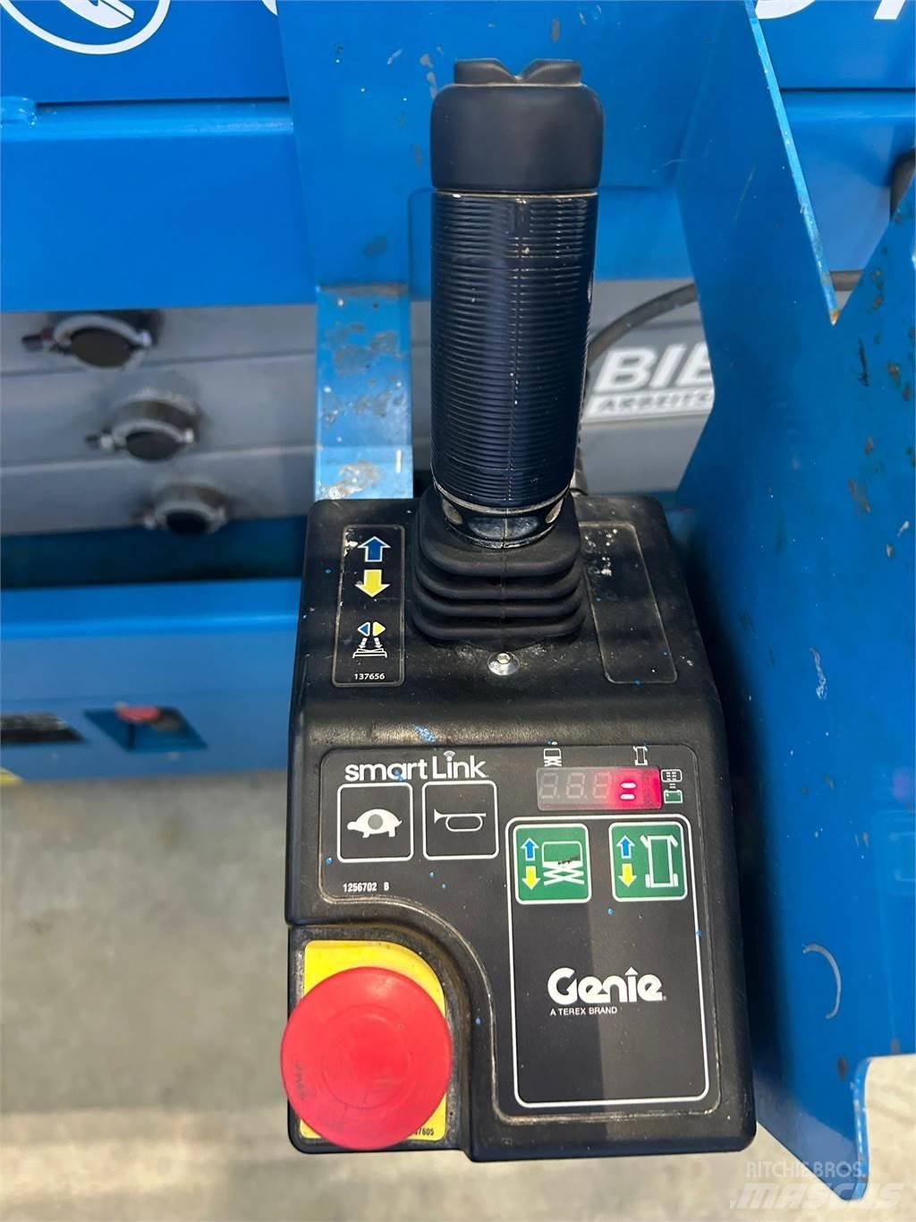 Genie GS 1932 Ножични работни платформи