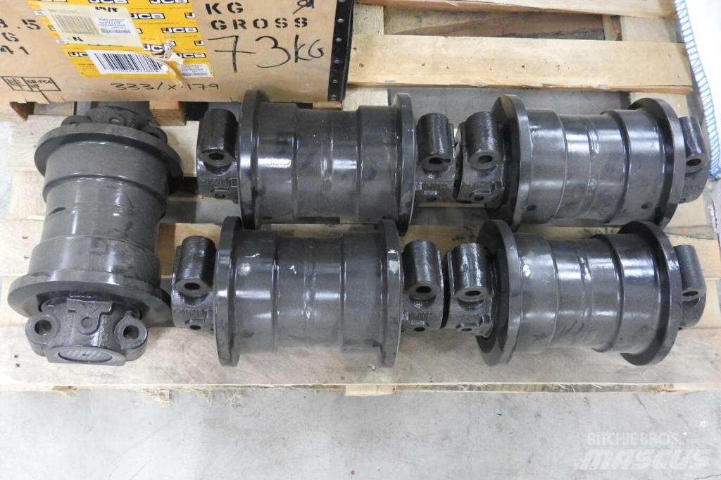 JCB LOWER ROLLER Релси, вериги и ходова част
