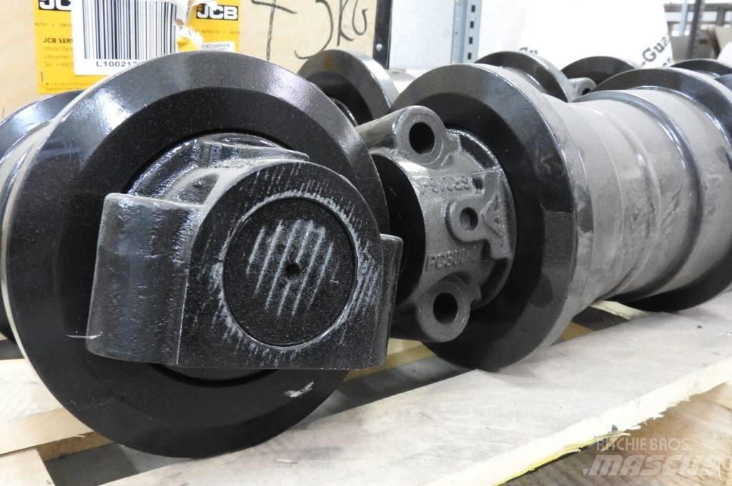 JCB LOWER ROLLER Релси, вериги и ходова част
