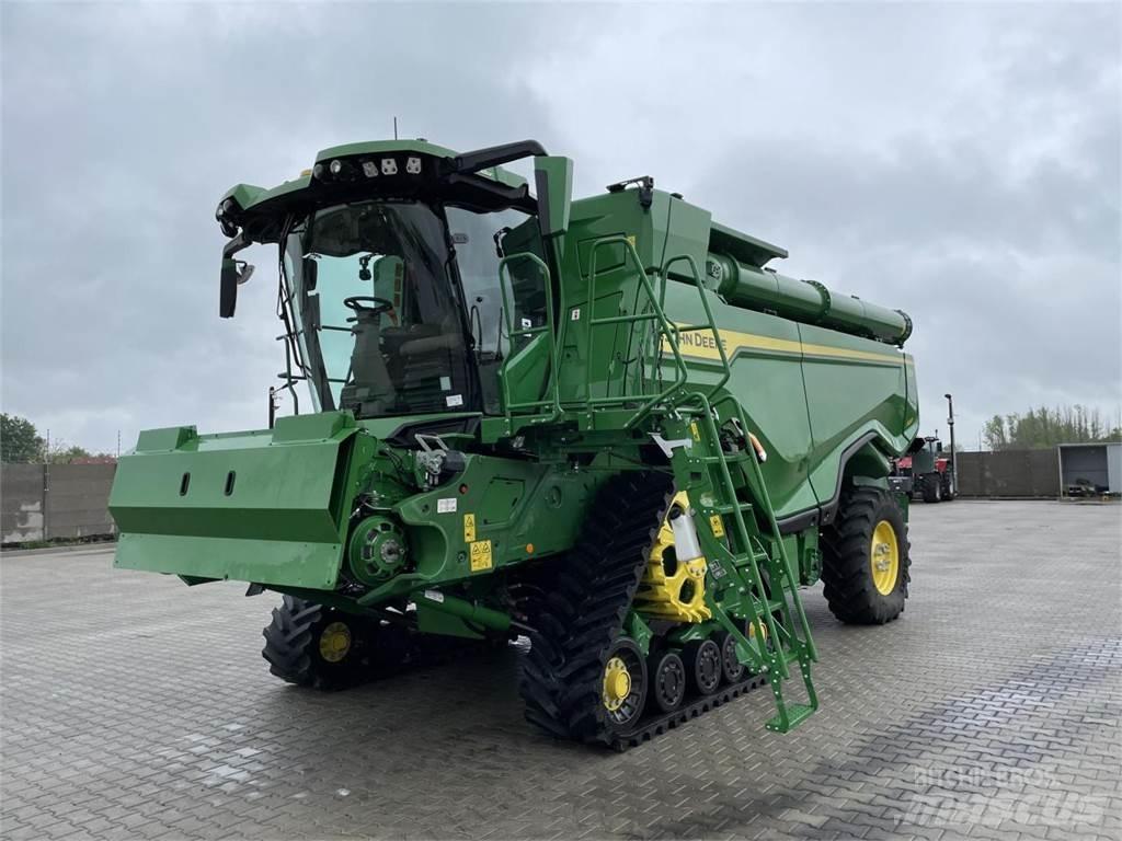John Deere X9 - 1100 Комбайни