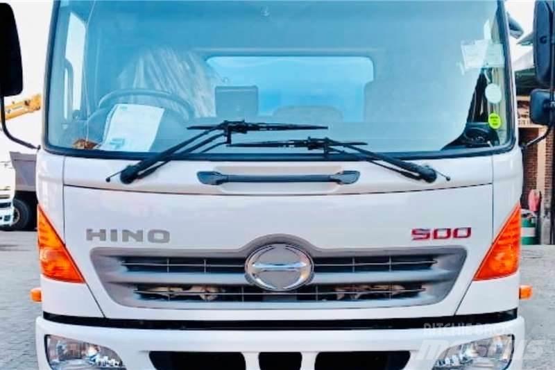 Hino 500 1326 Други
