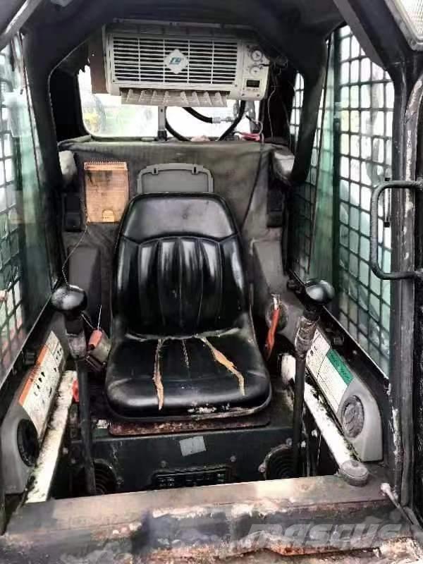 Bobcat S 185 Мини товарачи
