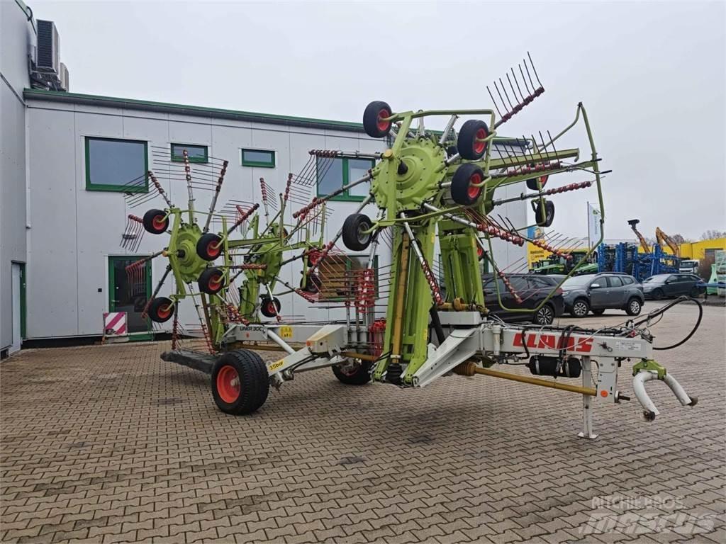CLAAS Liner 3000 Уиндроуърс/Косачки за сено и др.
