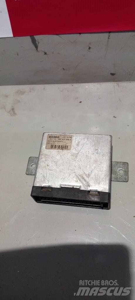 MAN TGA.  4460550260 Електроники