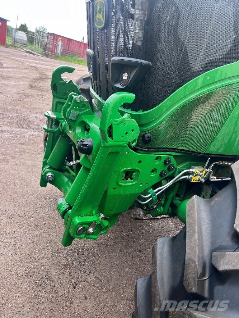 John Deere 6175 M Трактори