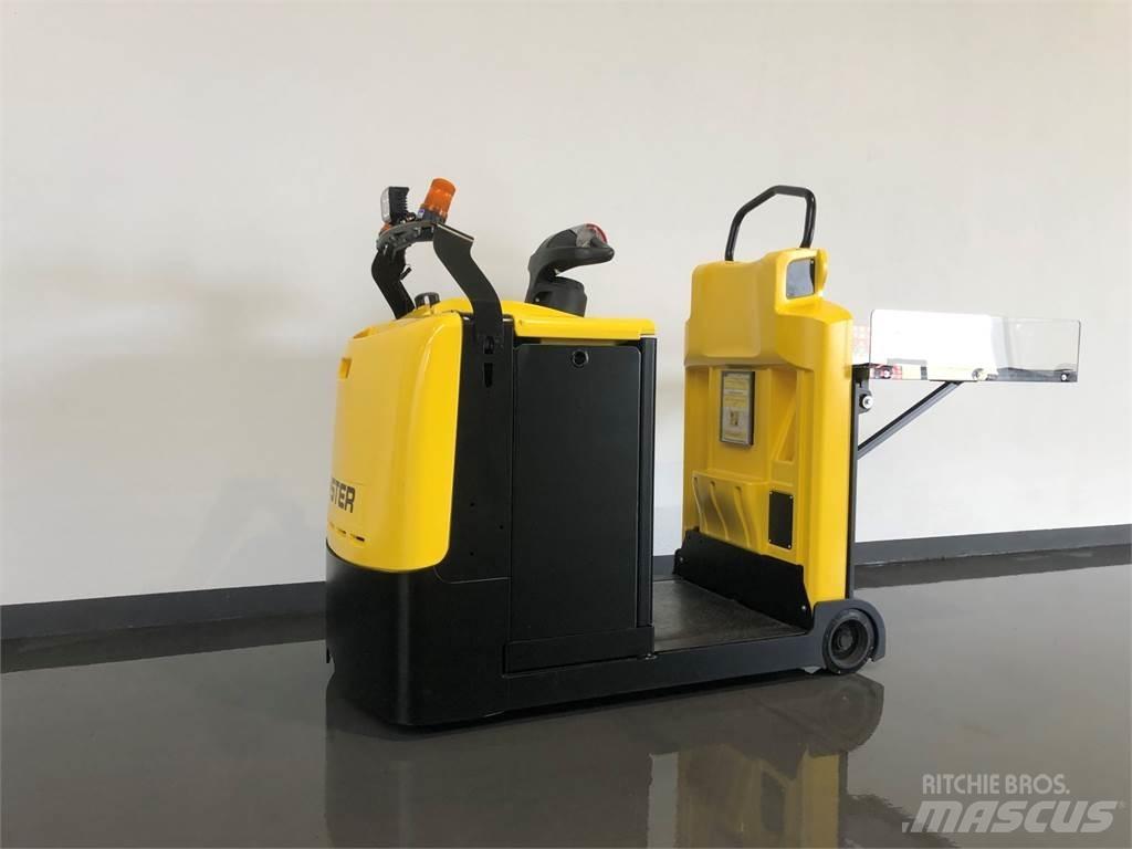 Hyster LO5.0T Валачещи камиони